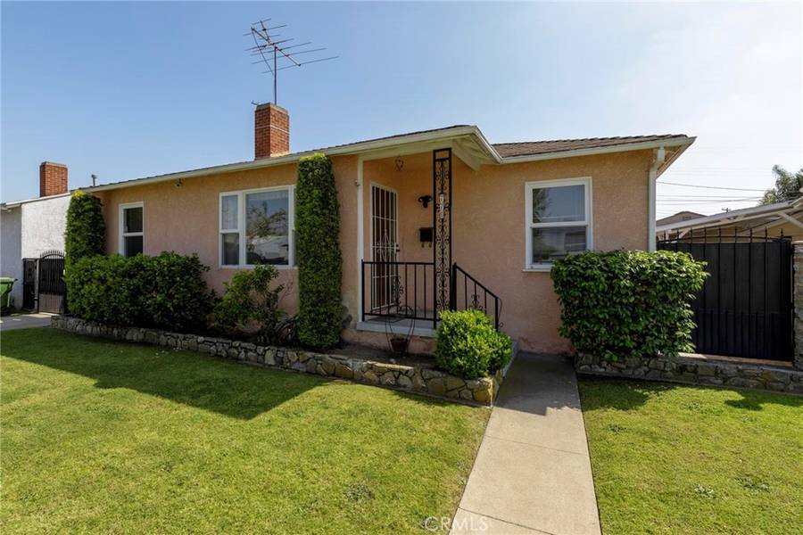 770 E 246th ST, Wilmington, CA 90744