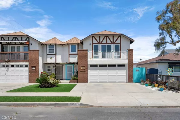 1539 253rd ST, Harbor City, CA 90710