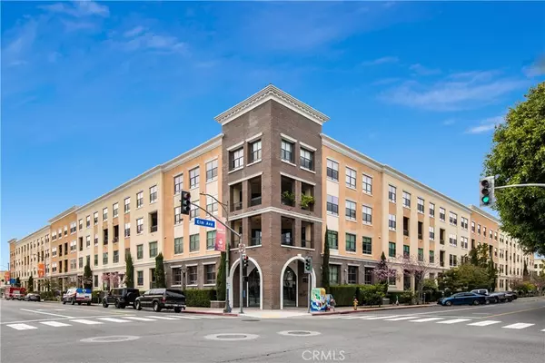 395 E 4th ST #3, Long Beach, CA 90802