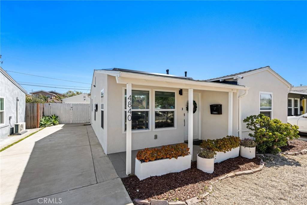 4840 W 132nd ST, Hawthorne, CA 90250