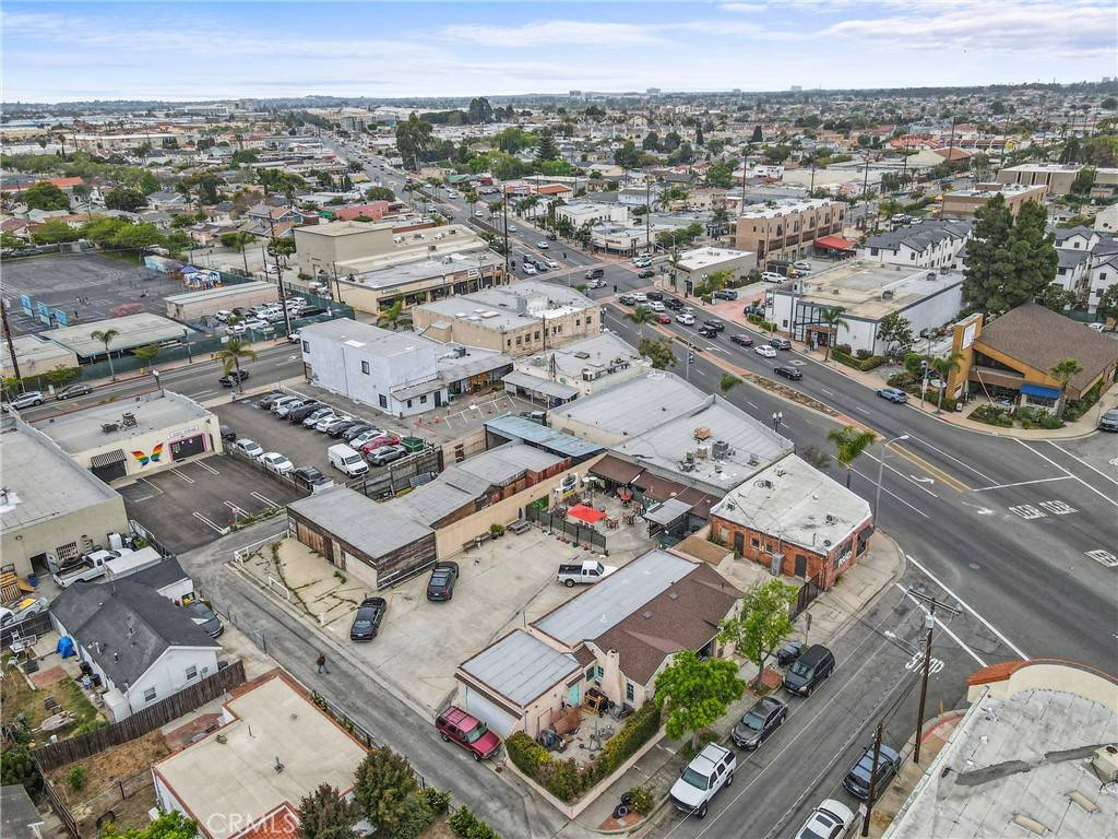 Lomita, CA 90717,2158 Lomita BLVD