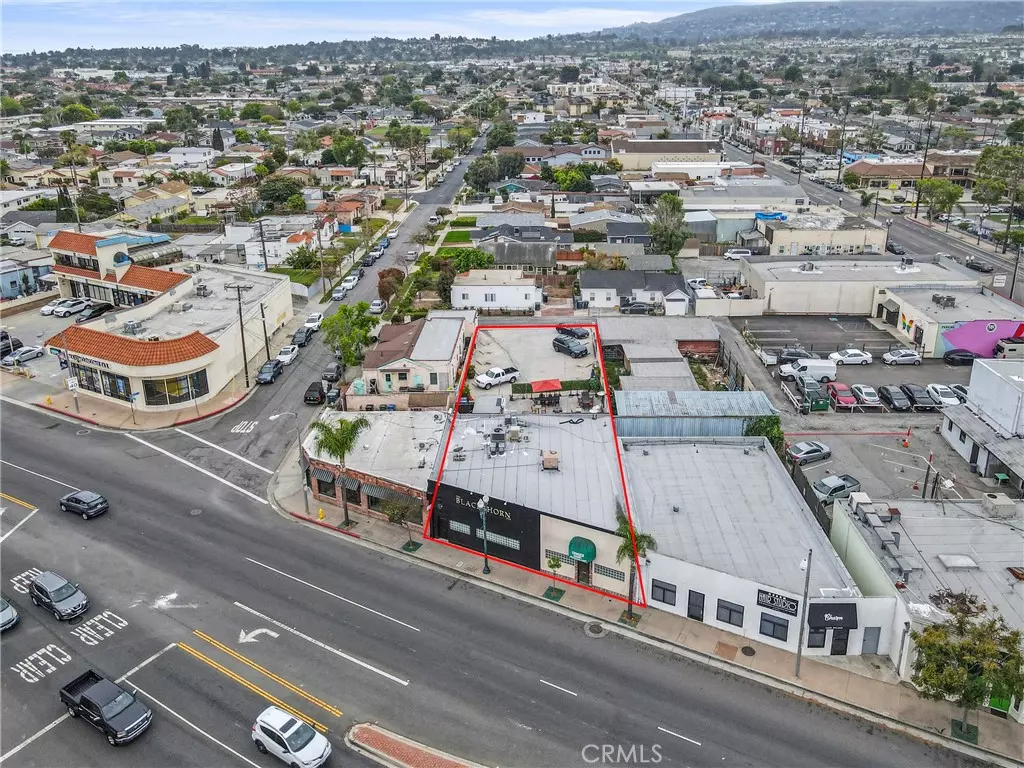 Lomita, CA 90717,2158 Lomita BLVD