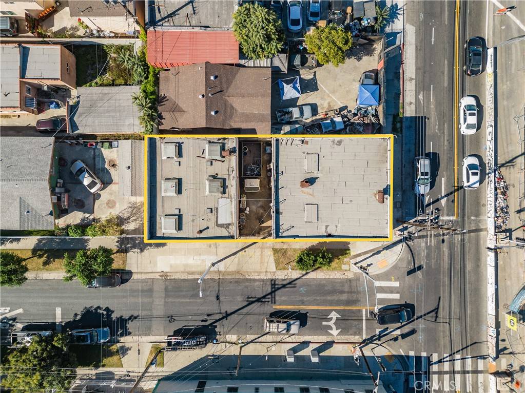 Los Angeles, CA 90044,1200 W Slauson AVE