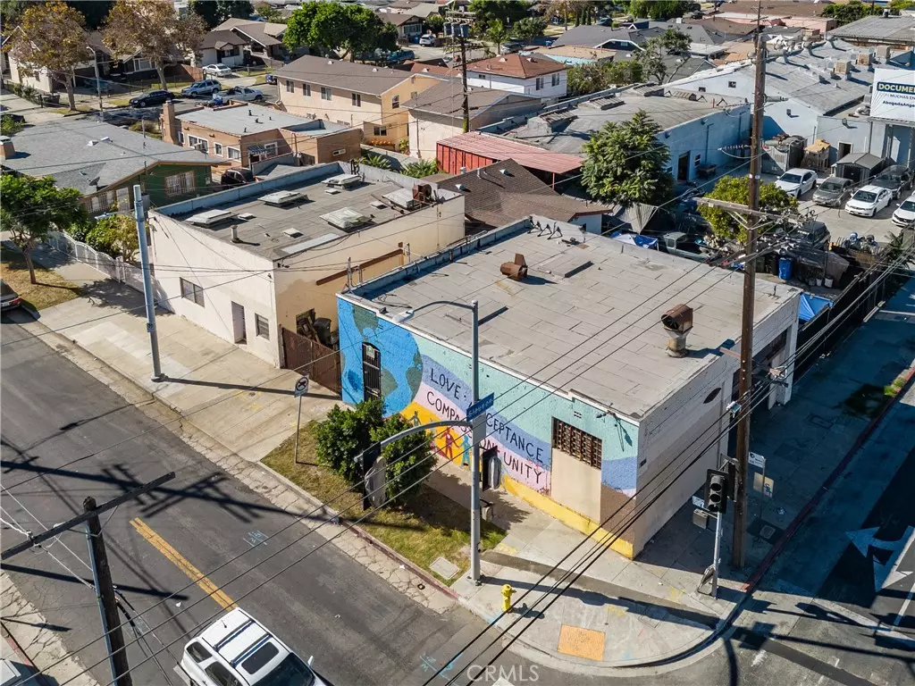Los Angeles, CA 90044,1200 W Slauson AVE