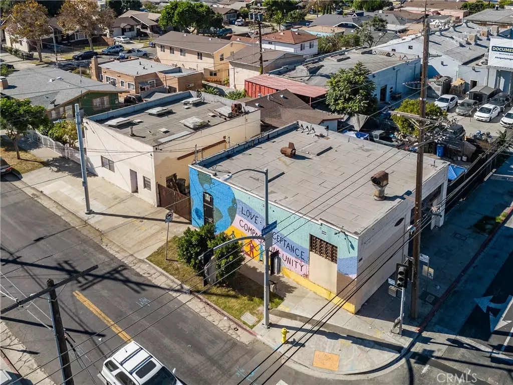 Los Angeles, CA 90044,1200 W Slauson AVE