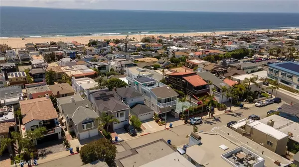 Hermosa Beach, CA 90254,2451 Silverstrand AVE