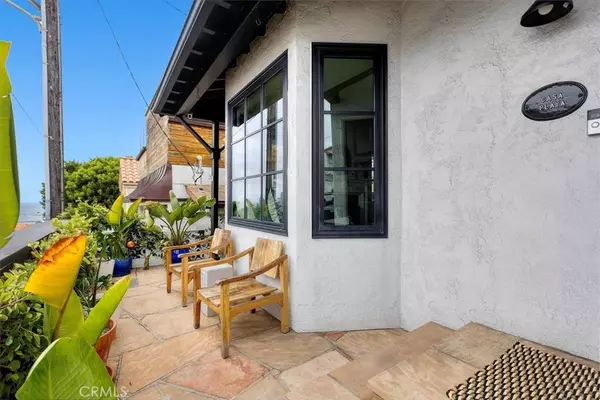 Hermosa Beach, CA 90254,231 27th ST