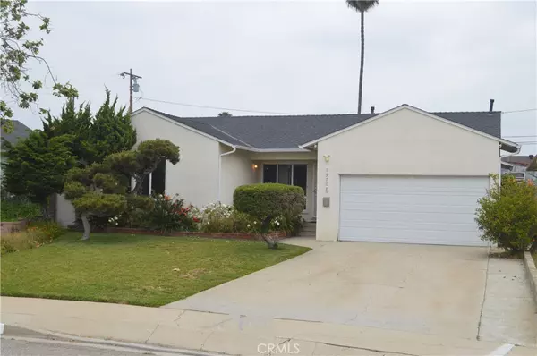 13708 S Mariposa AVE, Gardena, CA 90247