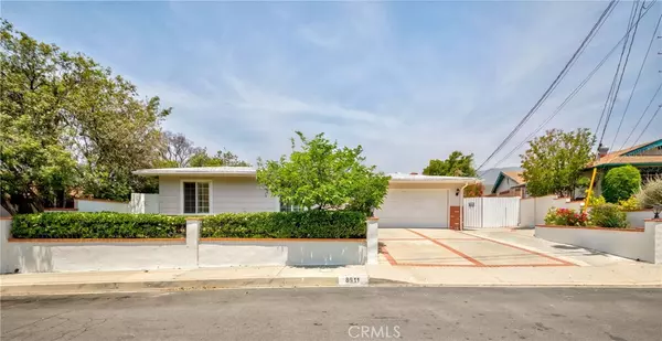 8911 Riderwood DR, Sunland, CA 91040