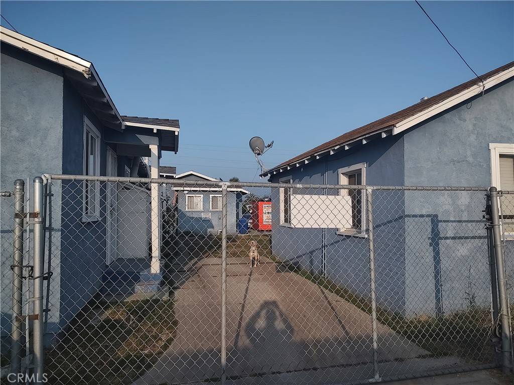 11921 Menlo AVE, Hawthorne, CA 90250