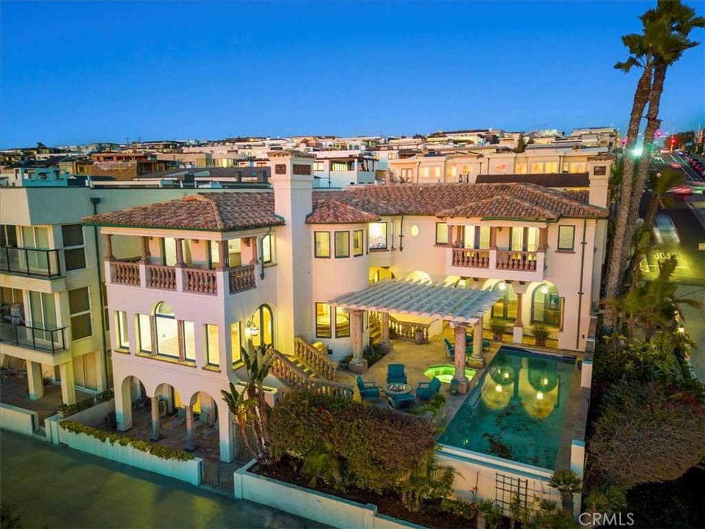 1500 The Strand, Manhattan Beach, CA 90266