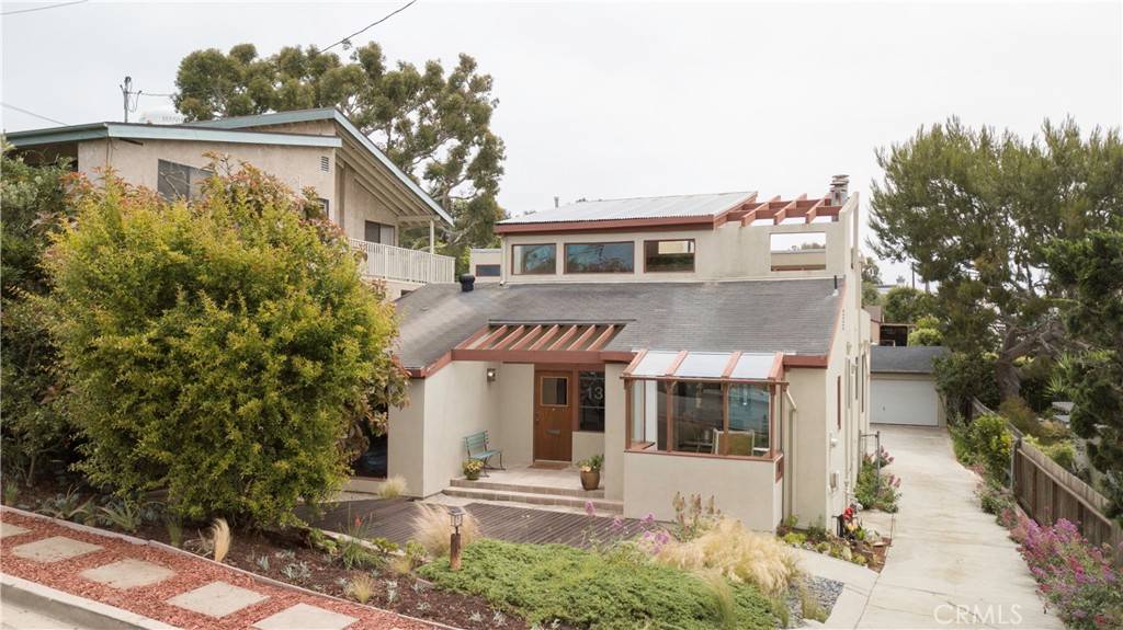 Manhattan Beach, CA 90266,1342 9th ST
