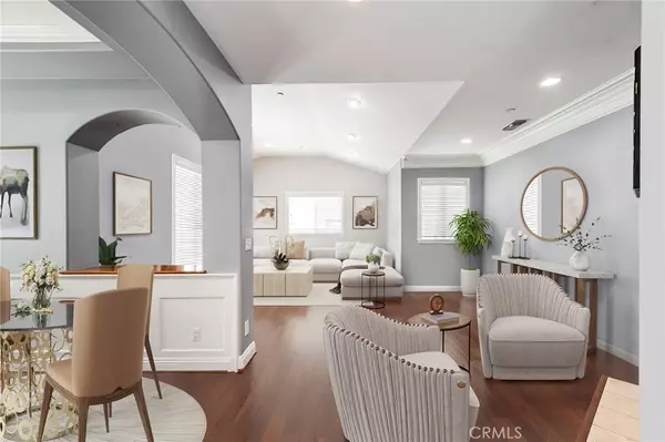 2417 Carnegie LN #A, Redondo Beach, CA 90278