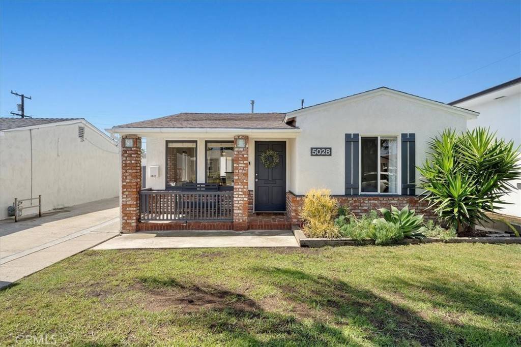 5028 W 135th St, Hawthorne, CA 90250