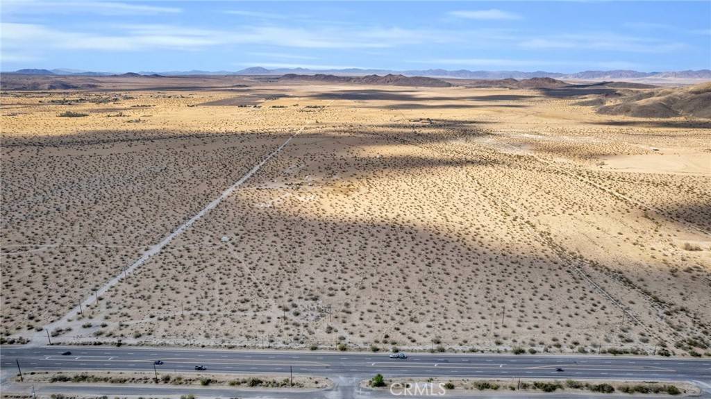 Joshua Tree, CA 92252,65810 29 Palms