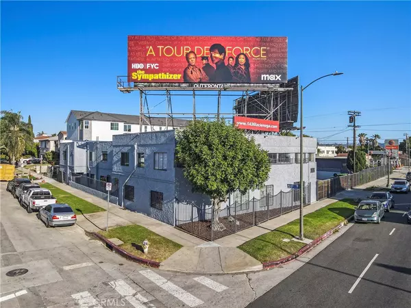 Los Angeles, CA 90035,1436 S La Cienega BLVD