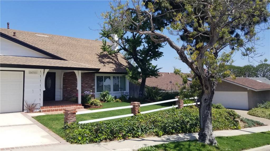 Rancho Palos Verdes, CA 90275,26711 Honey Creek RD