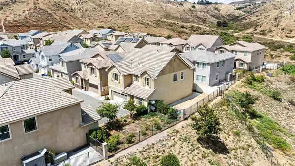 Saugus, CA 91350,22022 Windham WAY