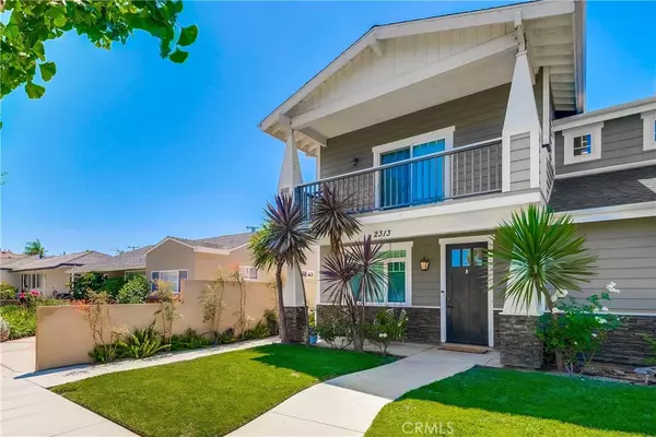 2313 Apple AVE,  Torrance,  CA 90501