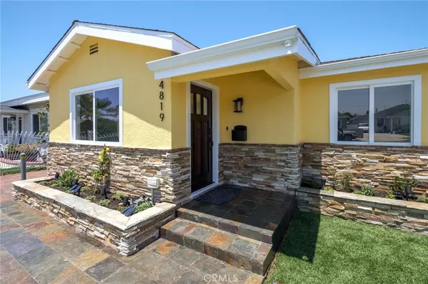 4819 W 131st ST, Hawthorne, CA 90250