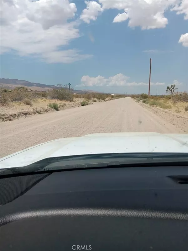 Lucerne Valley, CA 92356,0 Clark RD