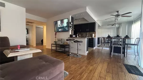 400 N Sunrise WAY #261,  Palm Springs,  CA 92262