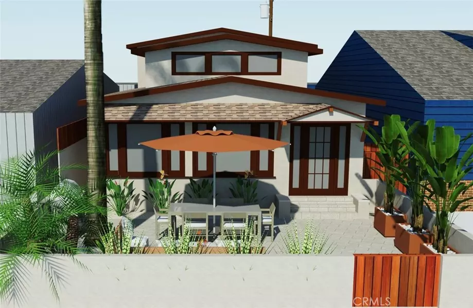 63 16th ST, Hermosa Beach, CA 90254