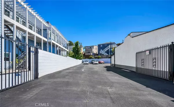 Hermosa Beach, CA 90254,1054 Aviation BLVD