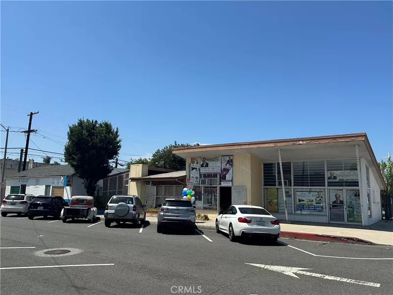 16401 S New Hampshire AVE, Gardena, CA 90247