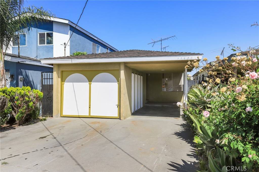 11308 Mansel AVE, Hawthorne, CA 90304
