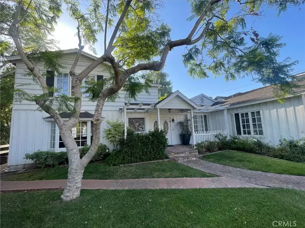 23 Dapplegray LN, Rolling Hills Estates, CA 90274