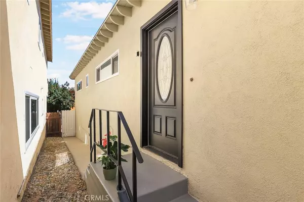 Redondo Beach, CA 90278,1603 Van Horne LN