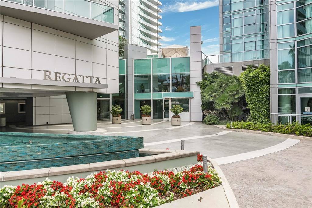Marina Del Rey, CA 90292,13600 Marina Pointe DR #414