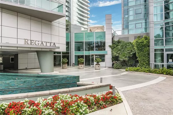 Marina Del Rey, CA 90292,13600 Marina Pointe DR #414