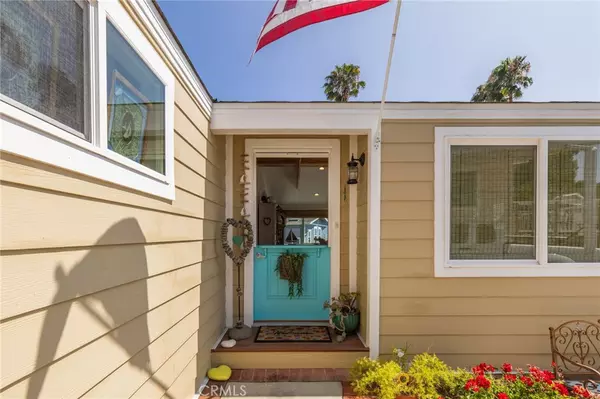 San Pedro, CA 90732,2275 W 25th #9