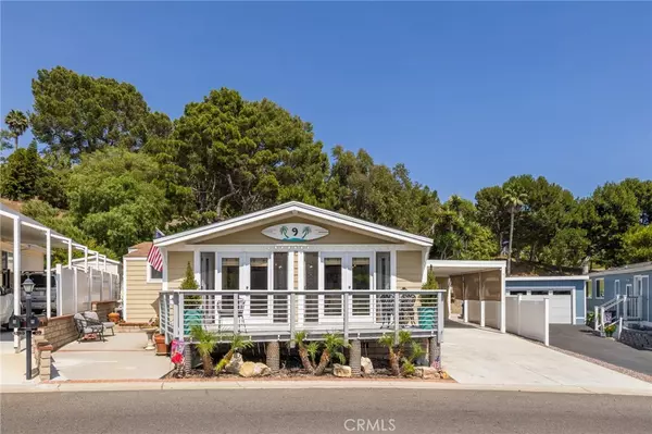 San Pedro, CA 90732,2275 W 25th #9