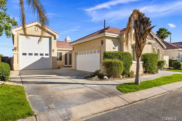 Indio, CA 92201,49058 Barrymore ST