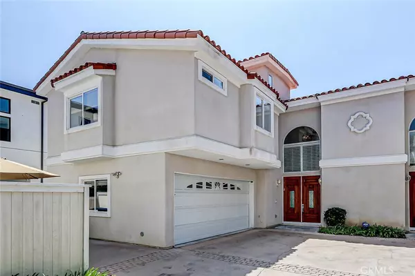 413 N Elena AVE #B, Redondo Beach, CA 90277