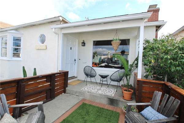 Redondo Beach, CA 90277,406 Sierra Vista DR