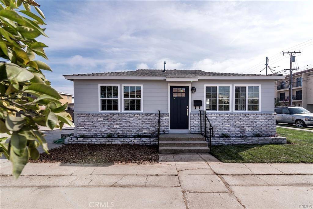 13906 Yukon AVE, Hawthorne, CA 90250