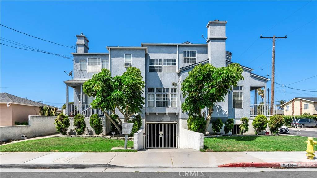 15003 S Harvard BLVD, Gardena, CA 90247