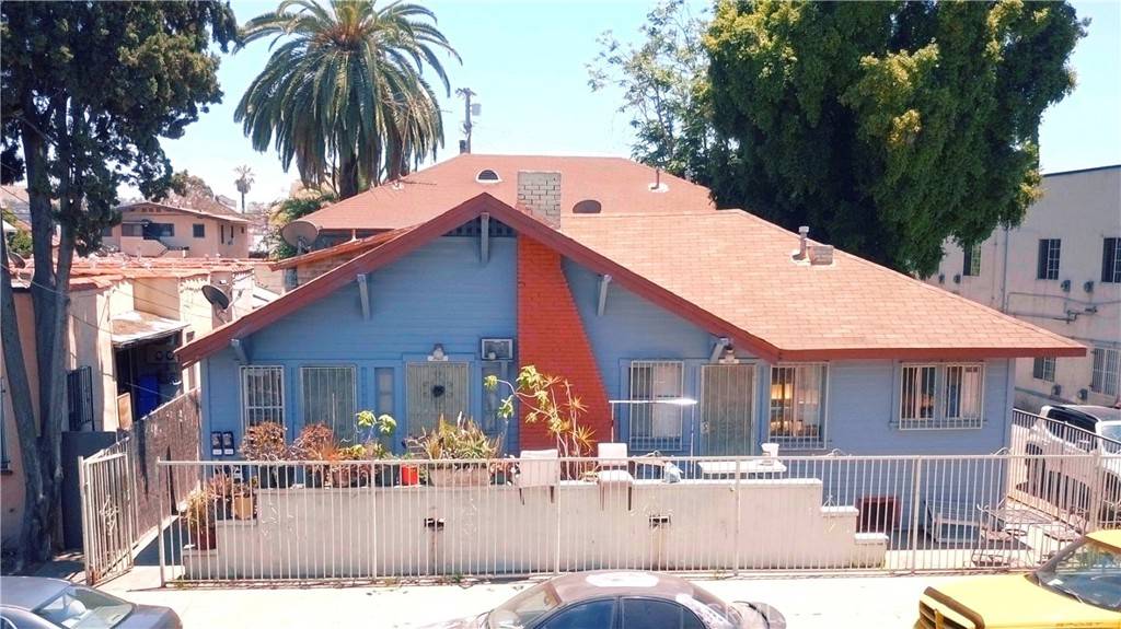2620 Idell St, Los Angeles, CA 90065