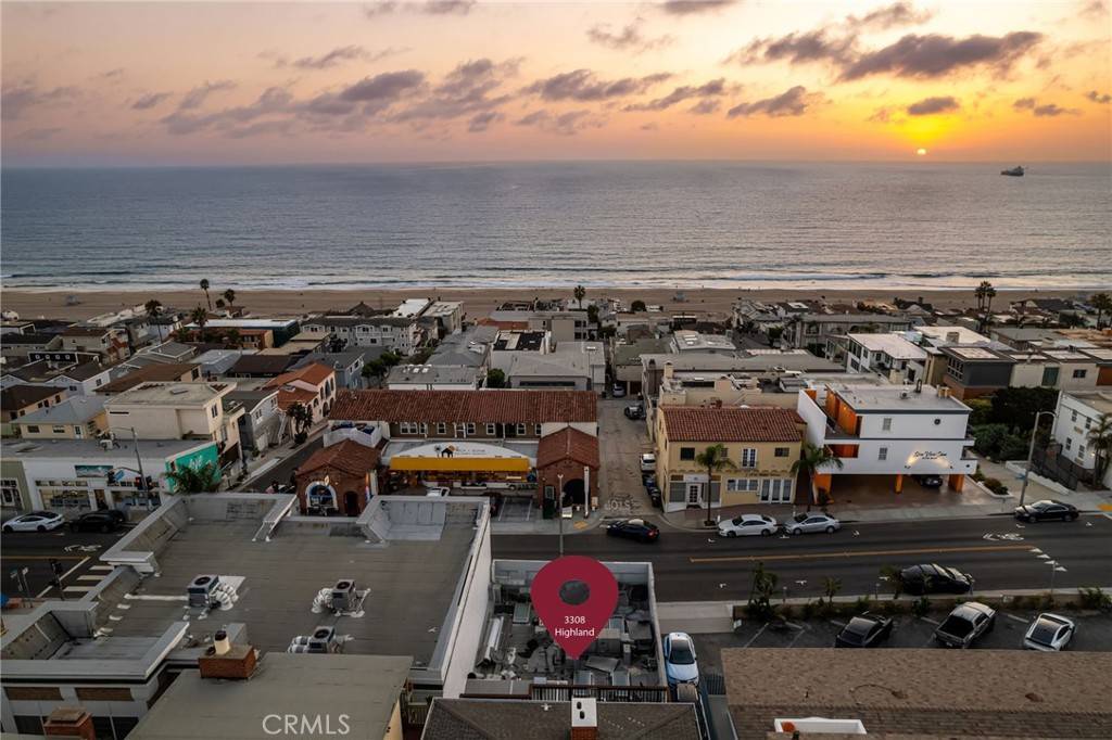 Manhattan Beach, CA 90266,3308 Highland AVE