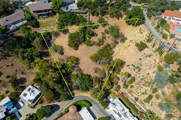 Studio City, CA 91604,3701 Avenida Del Sol