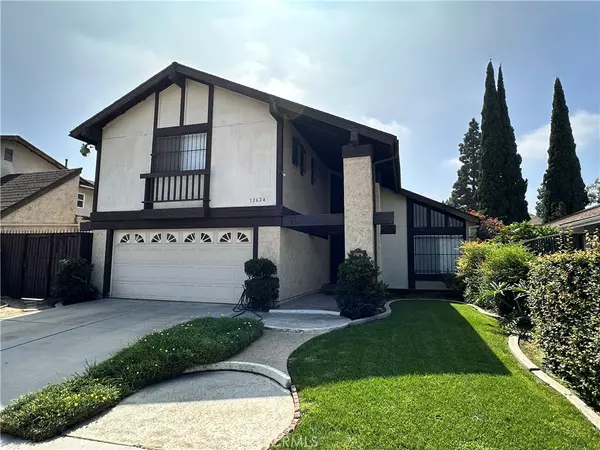 Cerritos, CA 90703,12624 Lucas St