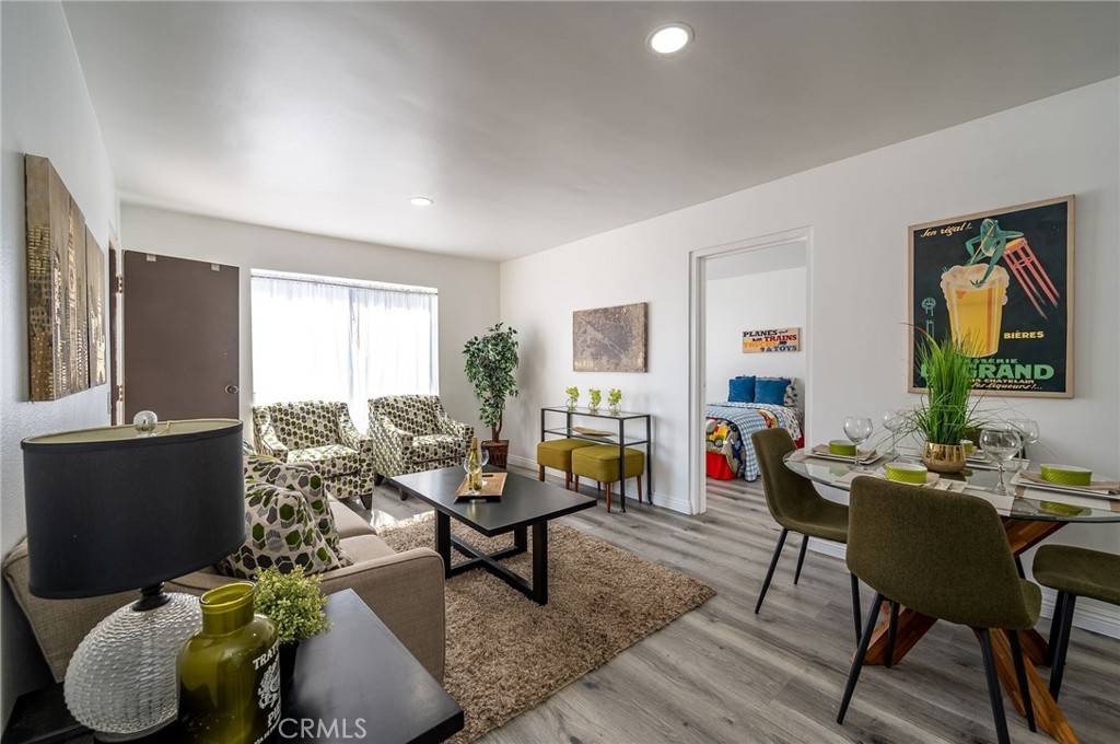 225 W 6th ST #510, Long Beach, CA 90802