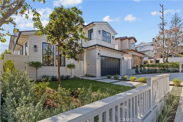 Manhattan Beach, CA 90266,1504 9th ST