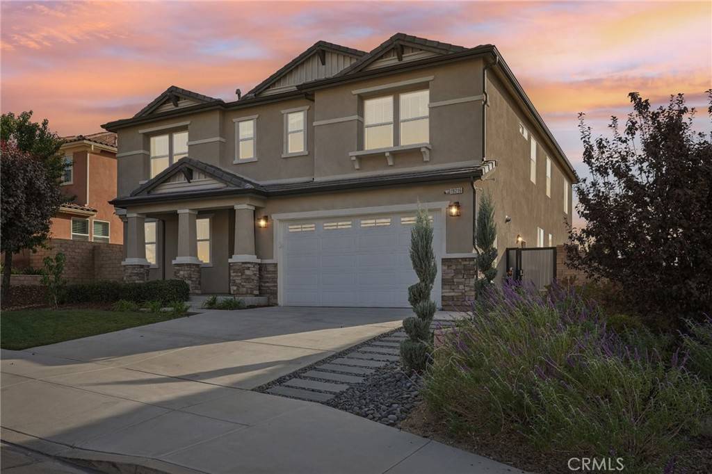 19216 Bension DR,  Saugus,  CA 91350