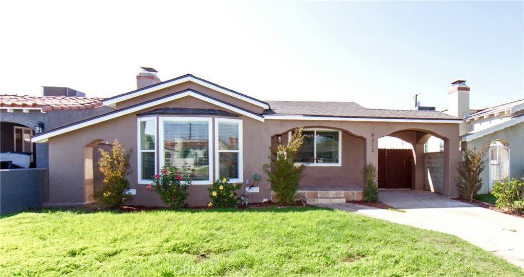 9313 S 5th AVE, Inglewood, CA 90305