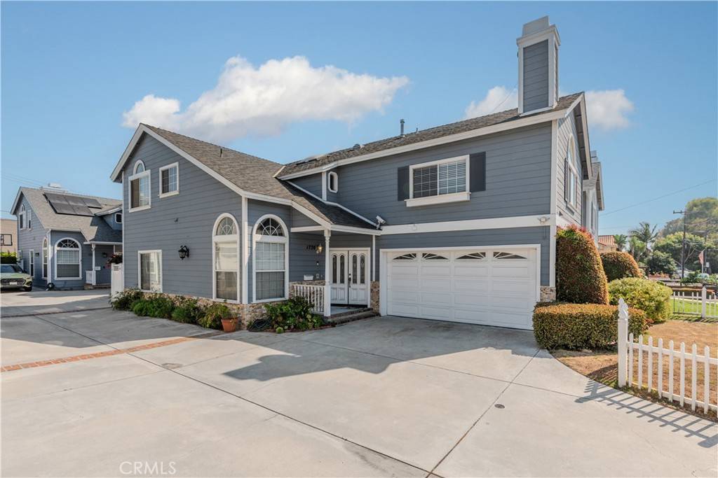 Torrance, CA 90503,1730 Date AVE